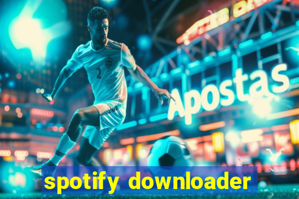 spotify downloader